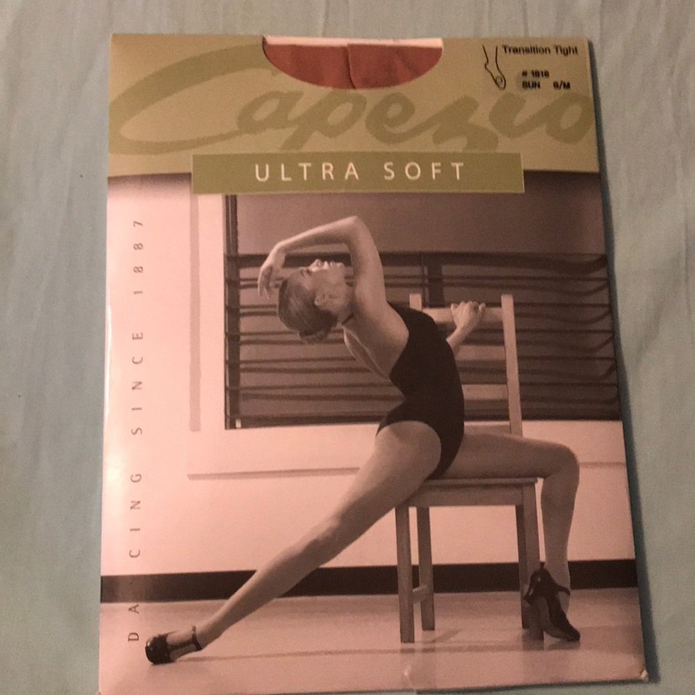 Capezio